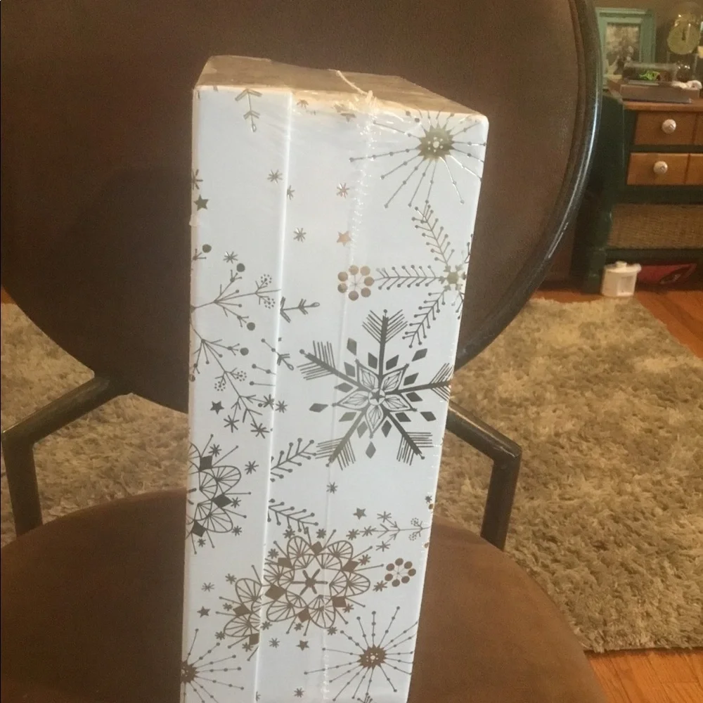 Fancy Memory Box